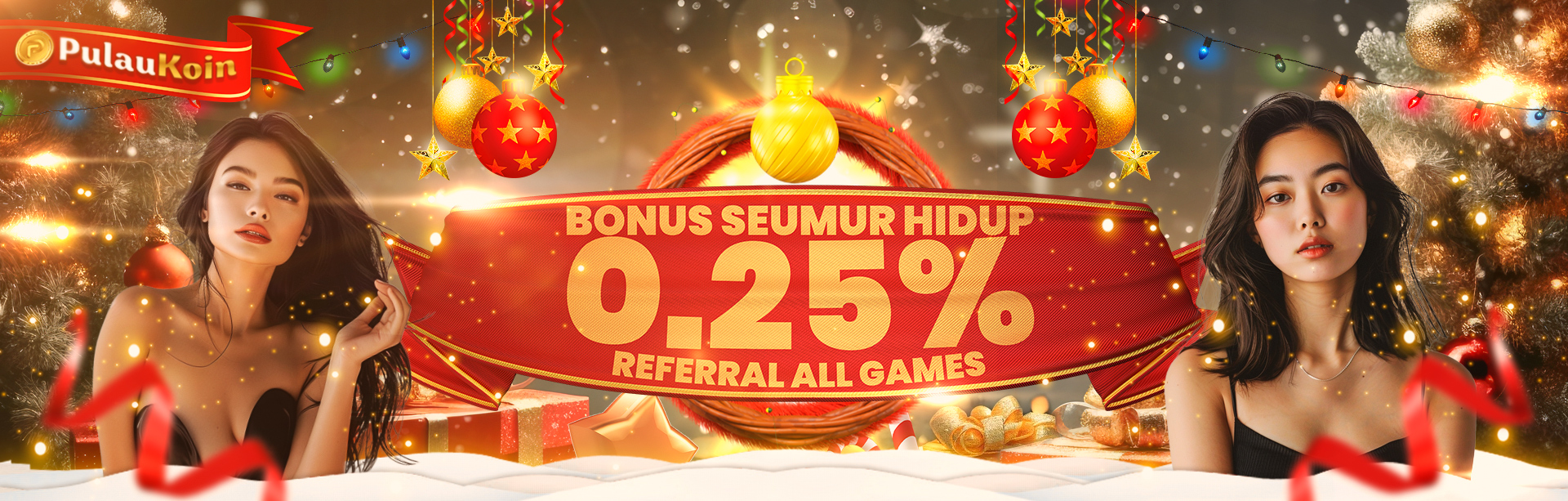 BONUS REFERRAL