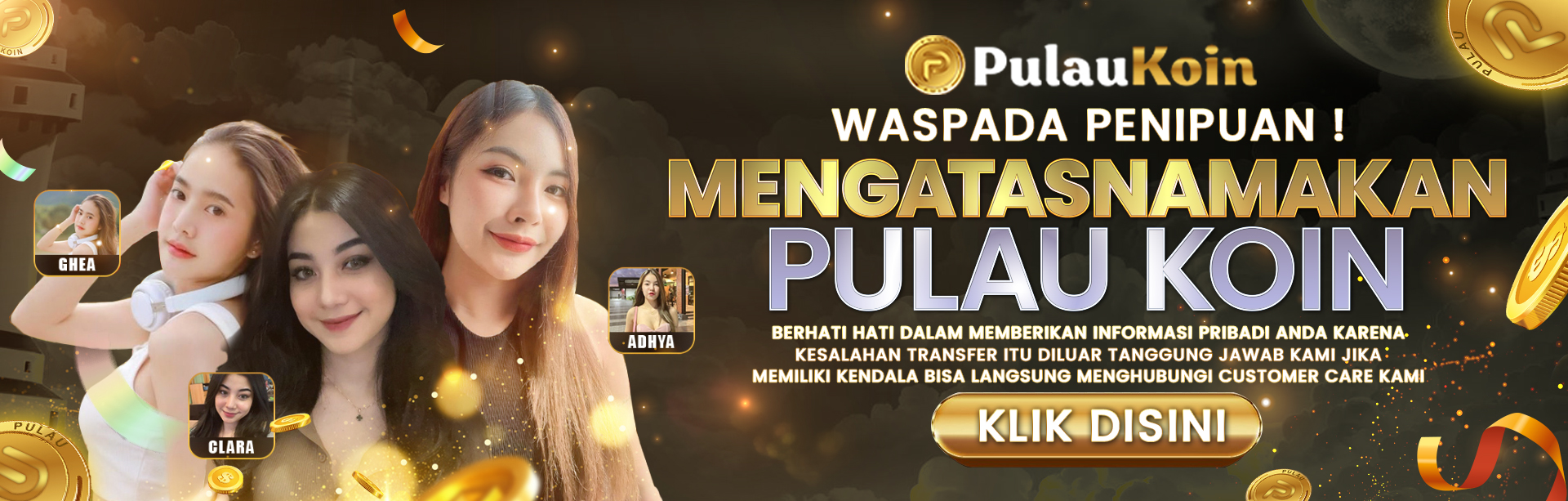 CUSTOMER CARE