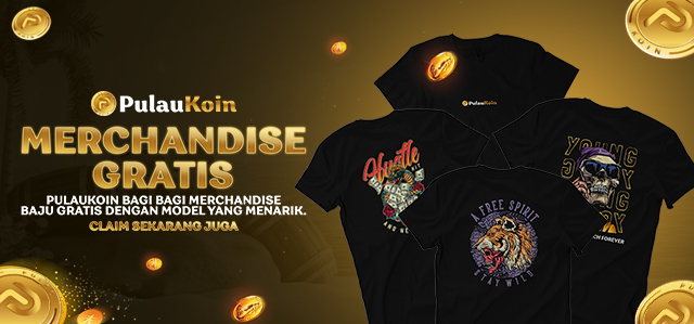 MERCHANDISE PULAUKOIN