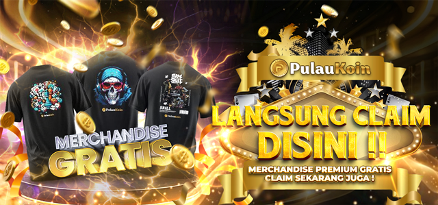 MERCHANDISE PULAUKOIN