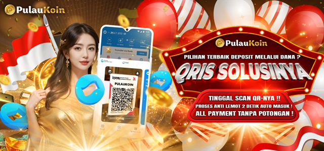 QRIS ALL PAYMENT