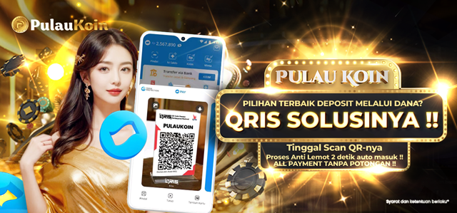 QRIS ALL PAYMENT