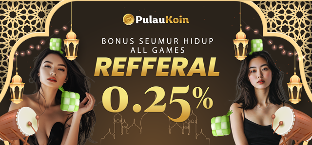 BONUS REFERRAL