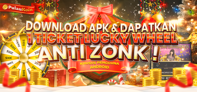 EVENT DOWNLOAD APLIKASI PULAUKOIN