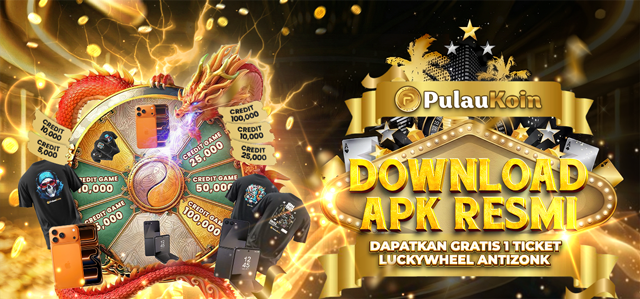 EVENT DOWNLOAD APLIKASI PULAUKOIN
