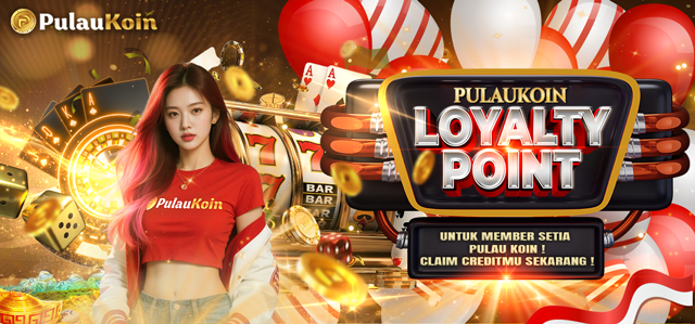 LOYALTY POINT