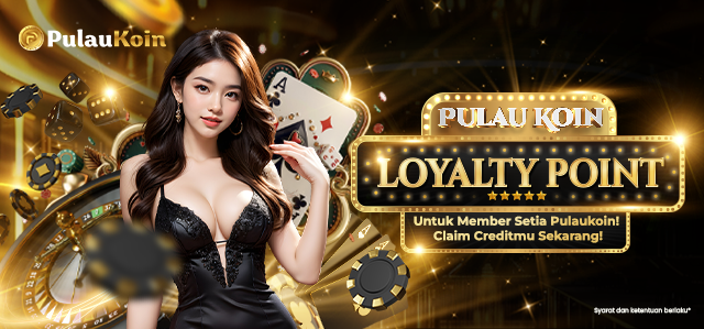 LOYALTY POINT