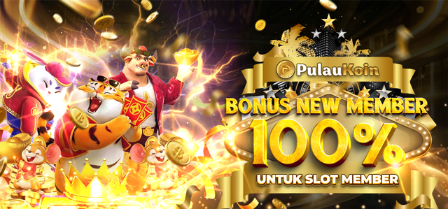 BONUS CASHBACK NEW MEMBER 100%