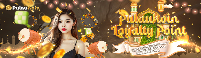 PULAUKOIN LOYALTY POINT