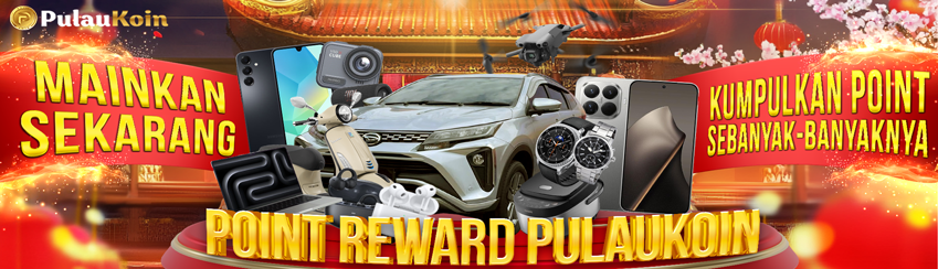 POINT REWARD PULAUKOIN